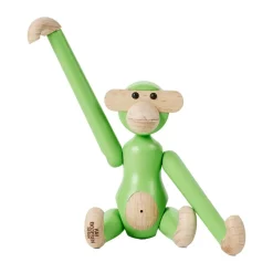 Mono mini Kay Bojesen, Verde claron