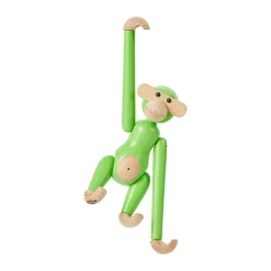 Mono mini Kay Bojesen, Verde claron