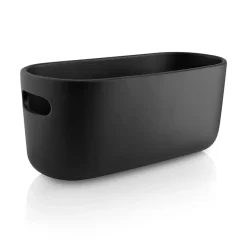 Organizador de hierbas con auto-riego Eva Solo, negro