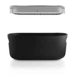 Organizador de hierbas con auto-riego Eva Solo, negro