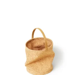 Papelera Nest 17L, Corcho