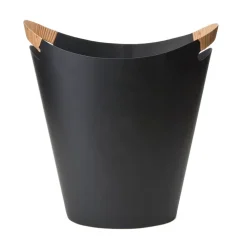 Papelera Ørskov, negro