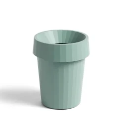 Papelera Shade, Dusty green, 14 l
