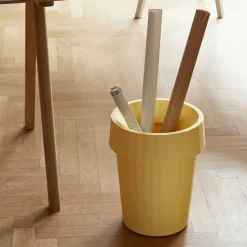 Papelera Shade, Dusty green, 14 l