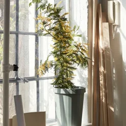 Papelera Shade, Dusty green, 14 l