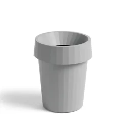 Papelera Shade, Grey, 14 l