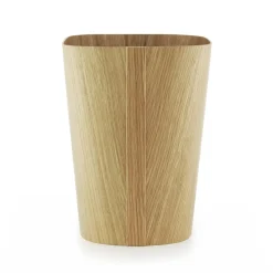 Papelera Tales of Wood, roble
