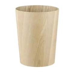 Papelera Wilo 10 l, Oak