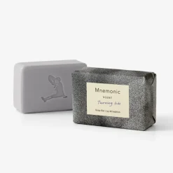 Pastilla de jabón Mnemonic MNC3 100 gr, Turning tide