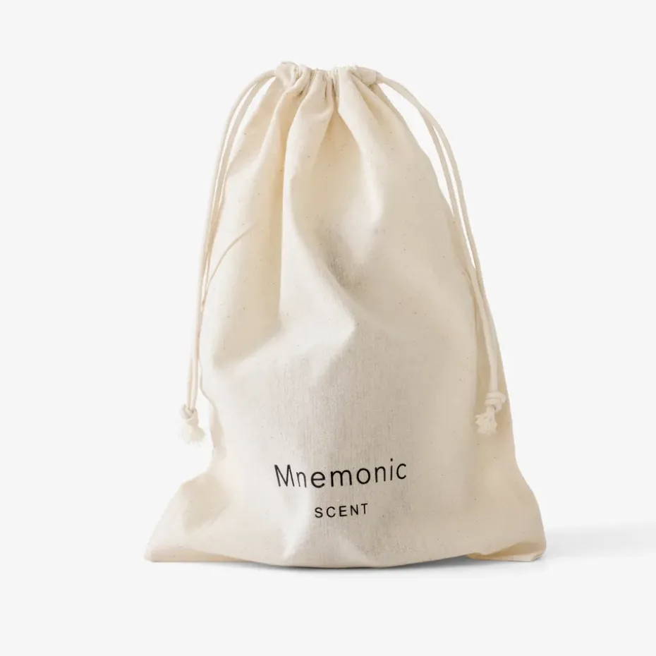 Pastilla de jabón Mnemonic MNC3 100 gr, Into the moor