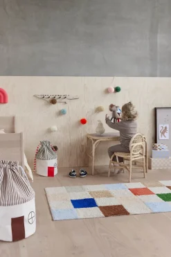 Peluche Donny Sky donkey, Multi