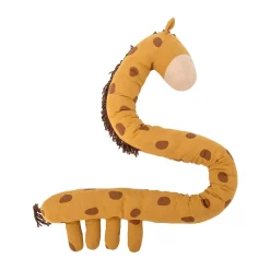 Peluche Ibber 184 cm, Orange giraffe