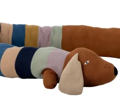 Peluche Mabel 200 cm, Perro