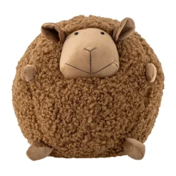 Peluche Rubert 31x28 cm, Marrón