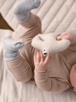 Peluche Swif bird, Undyed