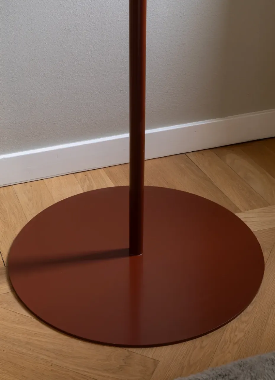 Perchero Bill Floor, Cinnamon