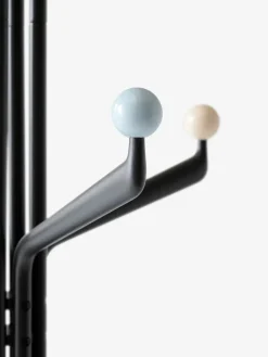 Perchero Capture SC77, Graphite-Multi