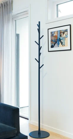 Perchero de pie Sticks, Cardo