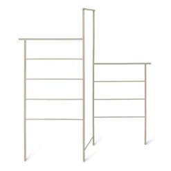 Perchero Dora, Cashmere