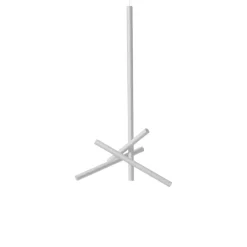 Perchero Hayman flying, Blanco