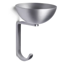 Perchero Nest, Aluminio