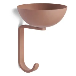 Perchero Nest, Warm beige