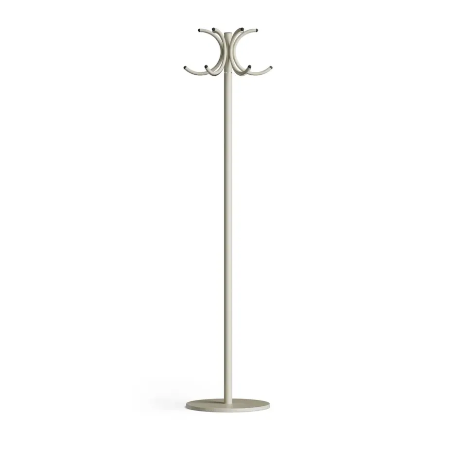 Perchero S70-12 , Textura beige