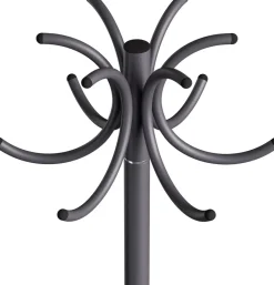 Perchero S70-12 , Textura grafito