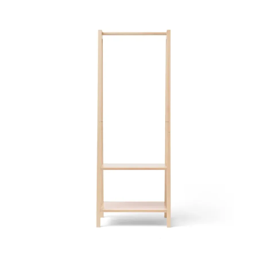 Perchero Saga blonde, Haya