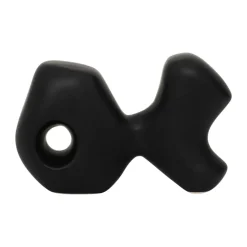 Pescado Object Noggin, Matt black