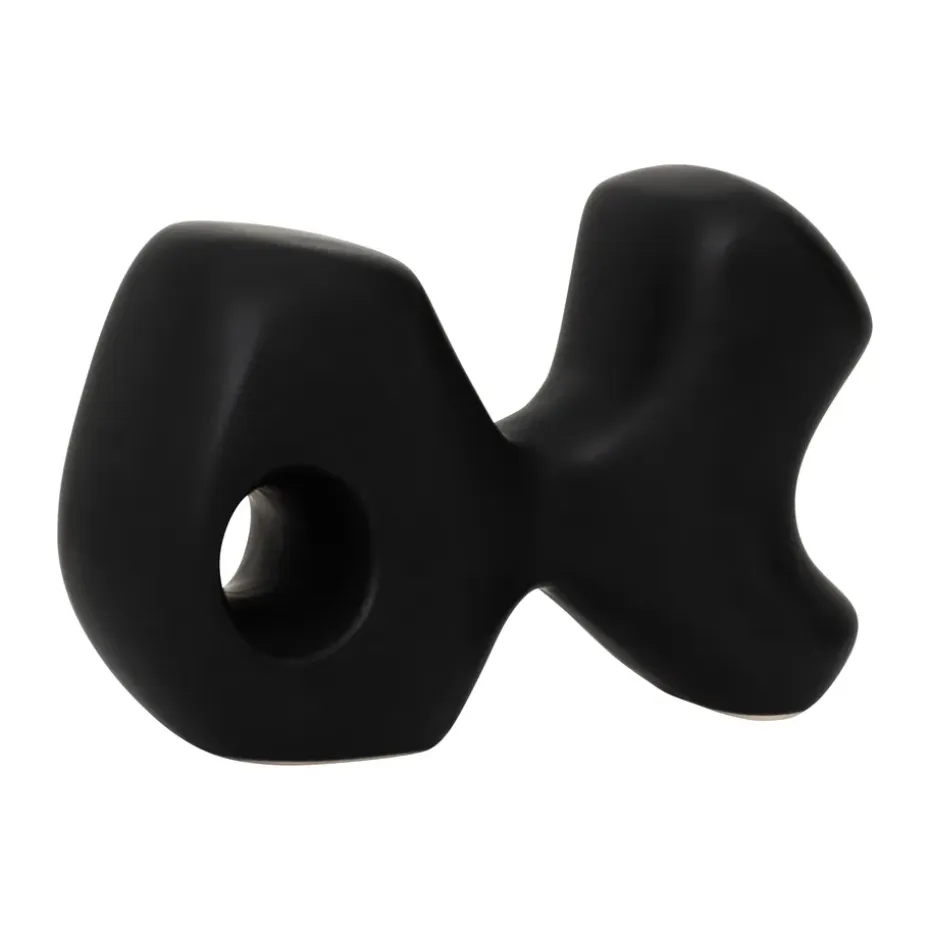 Pescado Object Noggin, Matt black