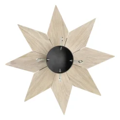 Pie para árbol de Navidad Norr, Lacado blanco