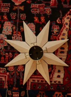 Pie para árbol de navidad Stella Ø50,5 cm, roble