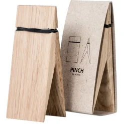Pinza madera Moebe Pinch, Roble