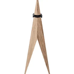 Pinza madera Moebe Pinch, Roble