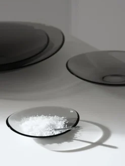 Plato Pond 21,2 cm, gris