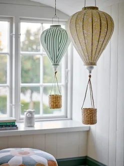 Pomp móvil 65 cm, Verde