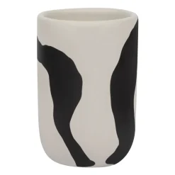 Porta cepillo de dientes Icon, Off-white