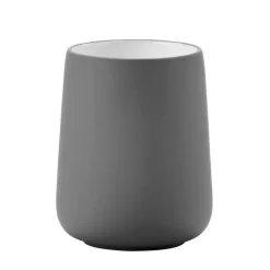 Portacepillos de dientes Nova, gris