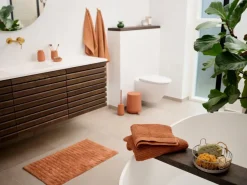 Portacepillos de dientes Nova One, Mandarine