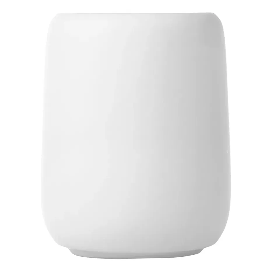 Portacepillos de dientes Sono 30 cl, blanco