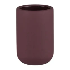 Portacepillos de dientes Lotus, Wine