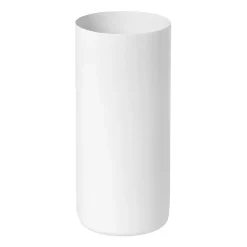 Portacepillos de dientes Modo, blanco