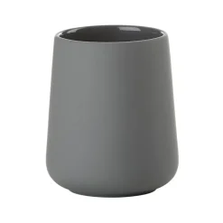 Portacepillos de dientes Nova One, gris