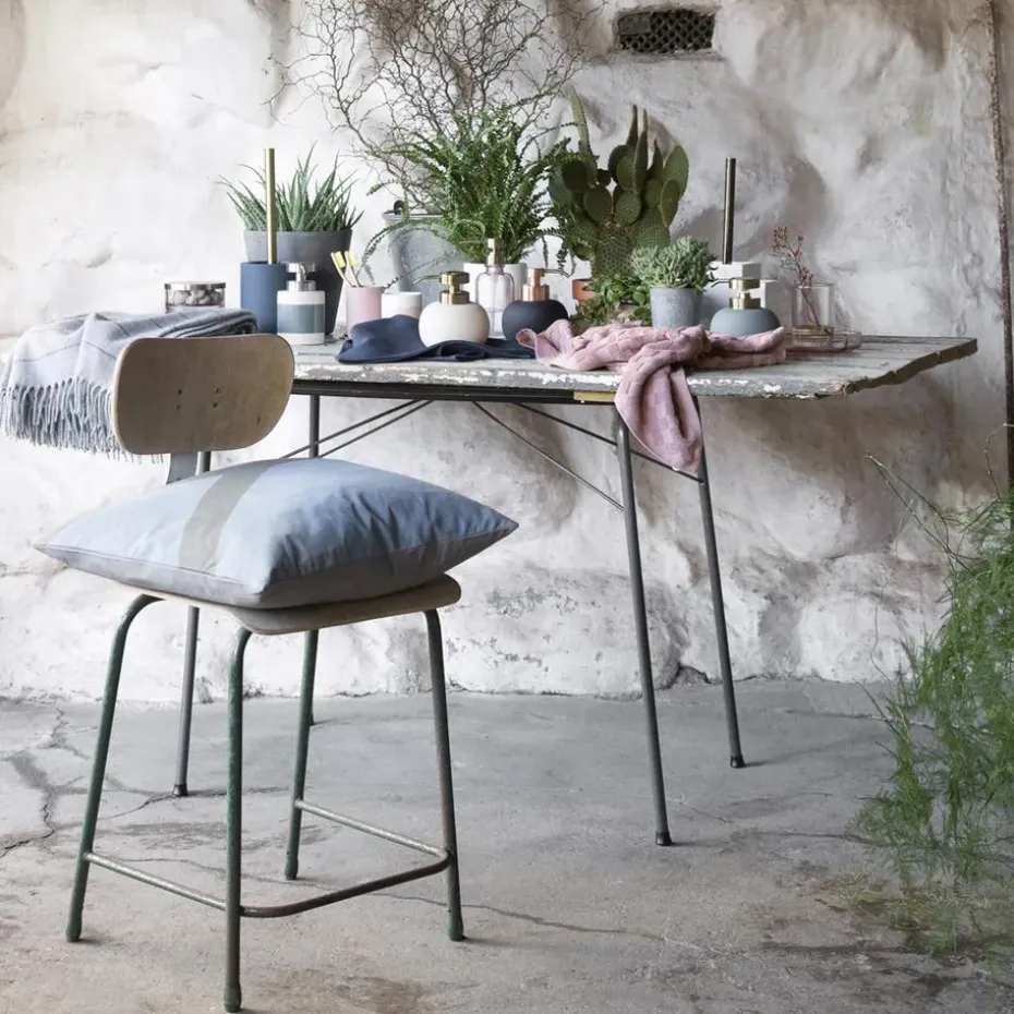 Portacepillos de dientes Lotus, sand