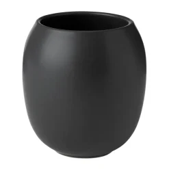 Portacepillos de dientes Fjord, Black