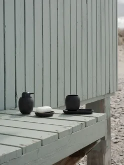 Portacepillos de dientes Fjord, Black