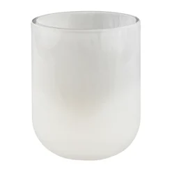 Portacepillos Opal, Lino