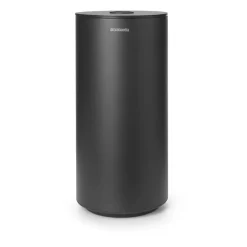 Portarrollos de papel higiénico MindSet, Mineral Infinite Grey