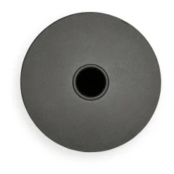 Portarrollos de papel higiénico MindSet, Mineral Infinite Grey